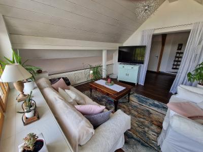 Appartement Am Golfplatz
