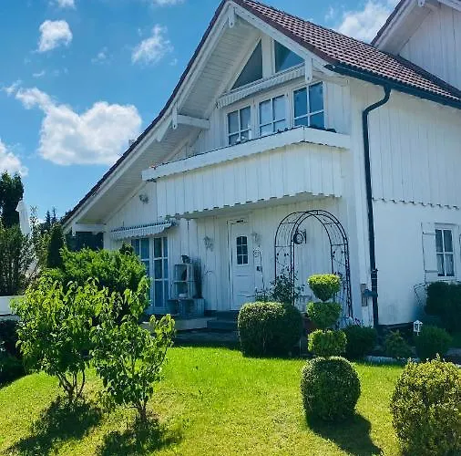 Ferienwohnung Am Golfplatz