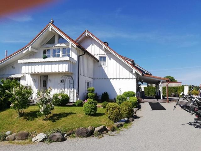 Appartement Am Golfplatz