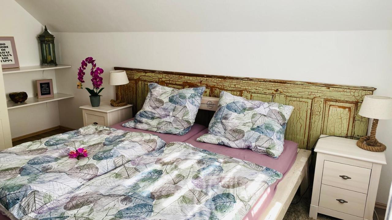 Am Golfplatz Appartement *